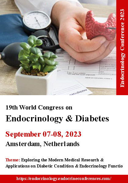 19th-World-Congress-on-Endocrinology-&-Diabetes-(Endocrinology-Conference-2023)