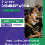 4th-Edition-of-Chemistry-World-Conference-(CHEMISTRY-2024)