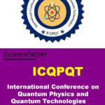 International-Conference-on-Quantum-Physics-and-Quantum-Technologies-(ICQPQT)