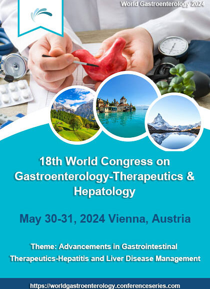 18th-World-Congress-on-Gastroenterology-Therapeutics-&-Hepatology-(World-Gastroenterology-2024)
