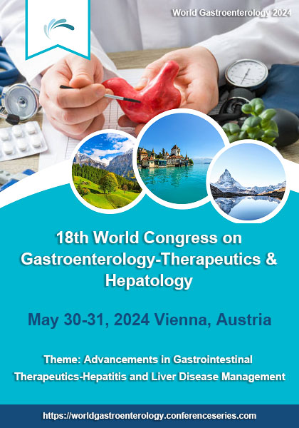 18th-World-Congress-on-Gastroenterology-Therapeutics-&-Hepatology-(World-Gastroenterology-2024)
