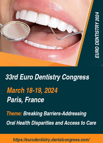 33rd-Euro-Dentistry-Congress-(Euro-Dentistry-2024)