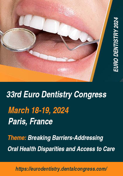 33rd-Euro-Dentistry-Congress-(Euro-Dentistry-2024)