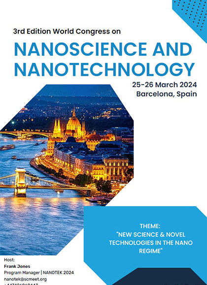 3rd-Edition-World-Congress-on-Nanoscience-and-Nanotechnology-(NANOTEK-2024)