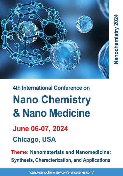 4th-International-Conference-on-Nano-Chemistry-&-Nano-Medicine-(Nanochemistry-2024)