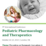 5th-International-Conference-on--Pediatric-Pharmacology-and-Therapeutics-(PEDIATRIC-PHARMA-2023)-1