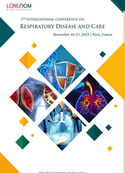 5th-International-Conference-on-Respiratory-Disease-and-Care