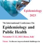 7th-International-Conference-On-Epidemiology-and-Public-Health-(Epidemiology-2023)