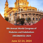 8th-Annual-World-Congress-of-Diabetes-and-Endobolism-(WCD&WCE)-2024