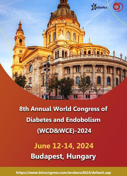 8th-Annual-World-Congress-of-Diabetes-and-Endobolism-(WCD&WCE)-2024