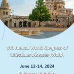 9th-Annual-World-Congress-of-Infectious-Diseases-(WCID)-2024