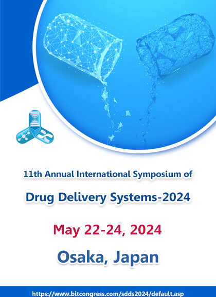 11th-Annual-International-Symposium-of-Drug-Delivery-Systems-2024