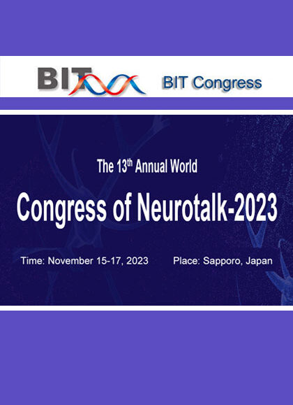 13th-Annual-World-Conference-of-Neurotalk-(NT-2023)