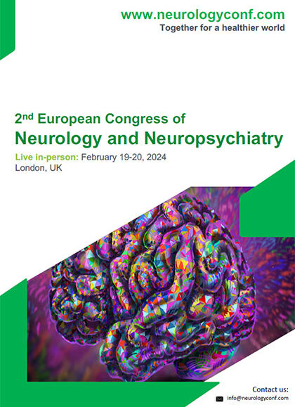 2nd-European-Congress-of-Neurology-and-Neuropsychiatry-(NEURO-2024)