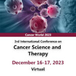 3rd-International-Conference-on-Cancer-Science-and-Therapy-Cancer-World-2023
