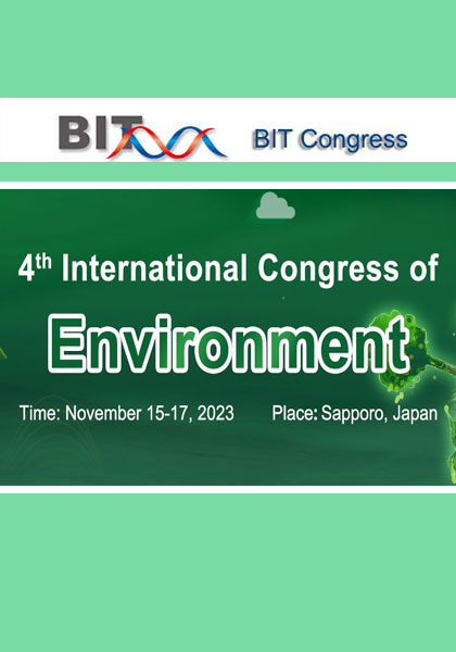 4th-International-Congress-of-Environment-(ICE)