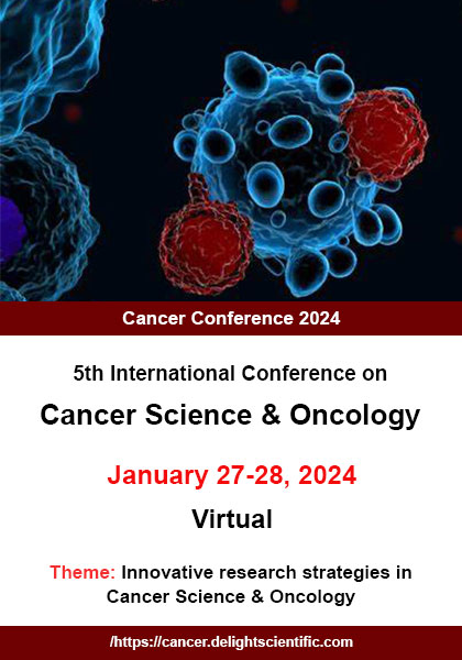 5th-International-Conference-on-Cancer-Science-&-Oncology-(Cancer-Conference-2024)