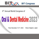 6th-Annual-World-Congress-of-Oral-&-Dental-Medicine-(CODM-2023)