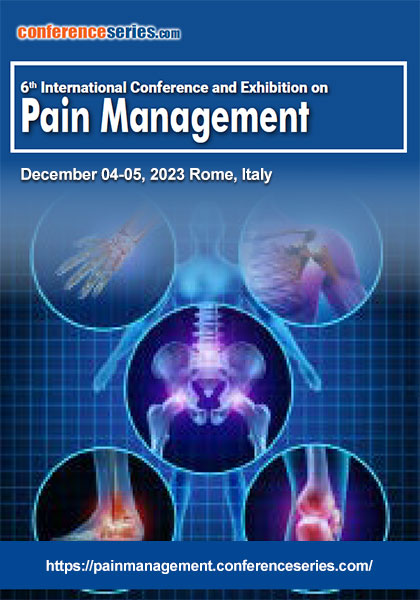 6th-International-Conference-and-Exhibition-on-Pain-Management-(Pain-Management-2023)