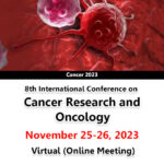 8th-International-Conference-on-Cancer-Research-and-Oncology-(Cancer-2023)