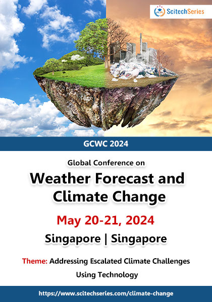 Global-Conference-on-Weather-Forecast-and-Climate-Change-(GCWC-2024)