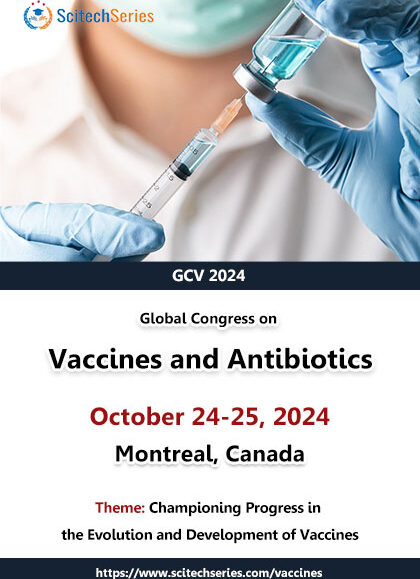 Global-Congress-on-Vaccines-and-Antibiotics-(GCV-2024)