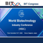 World-Biotechnology-Industry-Conference-(WBIC-2023)