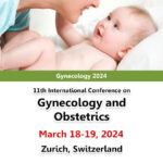 11th-International-Conference-on-Gynecology-and-Obstetrics-(Gynecology-2024)