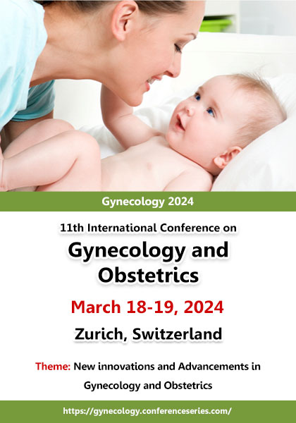 11th-International-Conference-on-Gynecology-and-Obstetrics-(Gynecology-2024)