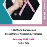 14th-World-Congress-on-Breast-Cancer-Research-&-Therapies-(Breast-Cancer-2024)