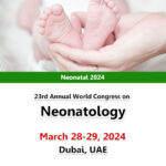 23rd-Annual-World-Congress-on-Neonatology-(Neonatal-2024)