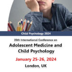 35th-International-Conference-on-Adolescent-Medicine-and-Child-Psychology-(Child-Psychology 2024)
