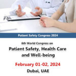 6th-World-Congress-on-Patient-Safety,-Health-Care-and-Well-being-(Patient-Safety-Congress-2024)
