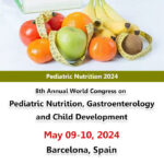 8th-Annual-World-Congress-on-Pediatric-Nutrition,-Gastroenterology-and-Child-Development-(Pediatric-Nutrition-2024)