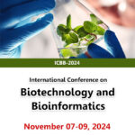 International-Conference-on-Biotechnology-and-Bioinformatics-(ICBB-2024)