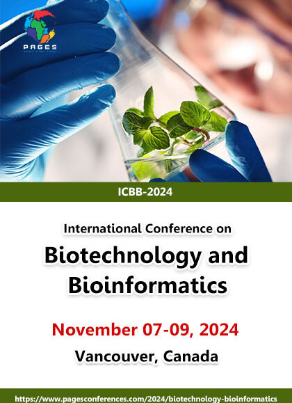 International-Conference-on-Biotechnology-and-Bioinformatics-(ICBB-2024)