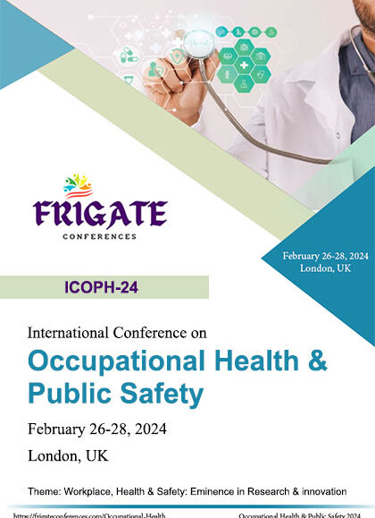 International-Conference-on-Occupational-Health-&-Public-Safety-(ICOPH-24)