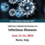 16th-Euro-Global-Conference-on-Infectious-Diseases-(Euro-Infectious-Diseases-2024)
