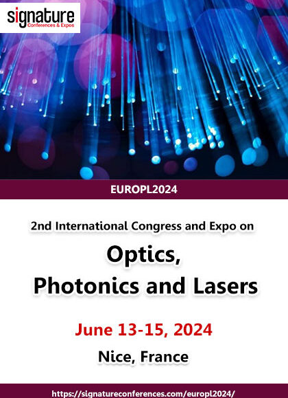 2nd-International-Congress-and-Expo-on-Optics,-Photonics-and-Lasers-(EUROPL2024)