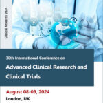 30th-International-Conference-on-Advanced-Clinical-Research-and-Clinical-Trials-(Clinical-Research-2024)1