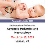 39th-International-Conference-on-Advanced-Pediatrics-and-Neonatology-(Advanced-Pediatrics-2024)