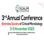 3rd-Annual-Conference-of-the-Emirates-Society-of-Clinical-Microbiology-(ESCM)