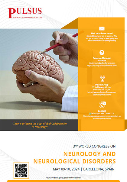 3rd-World-Congress-on-Neurology-and-Neurological-Disorders-(Neurology Congress-2024)