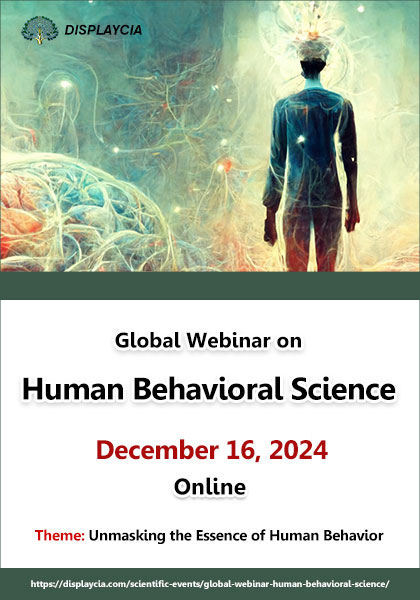 Global-Webinar-on-Human-Behavioral-Science-2