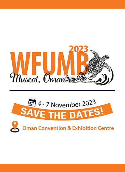 WFUMB-2023-Ultrasound-World-Congress