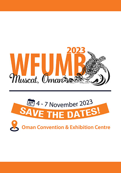 WFUMB-2023-Ultrasound-World-Congress