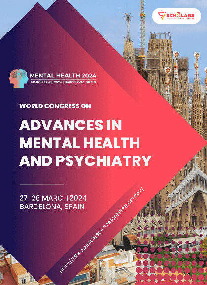 World-Congress-on-Advances-in-Mental-Health-and-Psychiatry-(Mental-Health-2024)