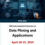 10th-International-Conference-on-Data-Mining-and-Applications-(DMA-2024)