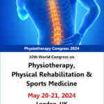 10th-World-Congress-on-Physiotherapy,-Physical-Rehabilitation-&-Sports-Medicine-(Physiotherapy-Congress-2024)