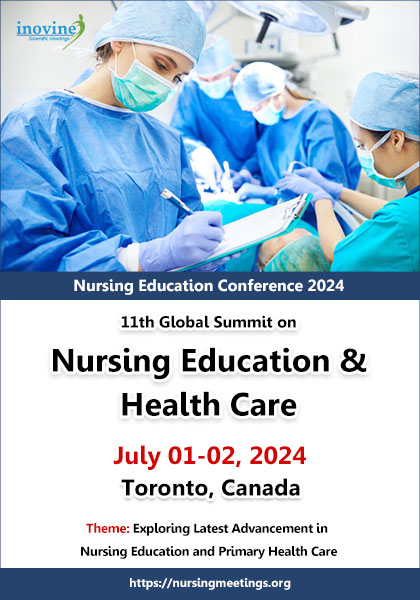 11th-Global-Summit-on-Nursing-Education-&-Health-Care-(Nursing-Education-Conference-2024)